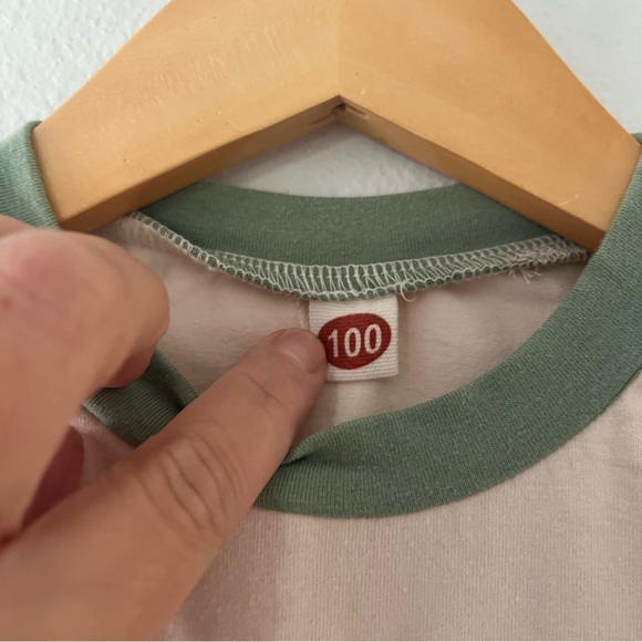 HANDMADE | Disney Tourist Halloween Party Costume | 3T - Picture 2 of 3